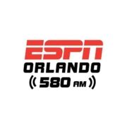 max80 orlando|ESPN 580 Orlando (WDBO 580 AM) Orlando, FL.